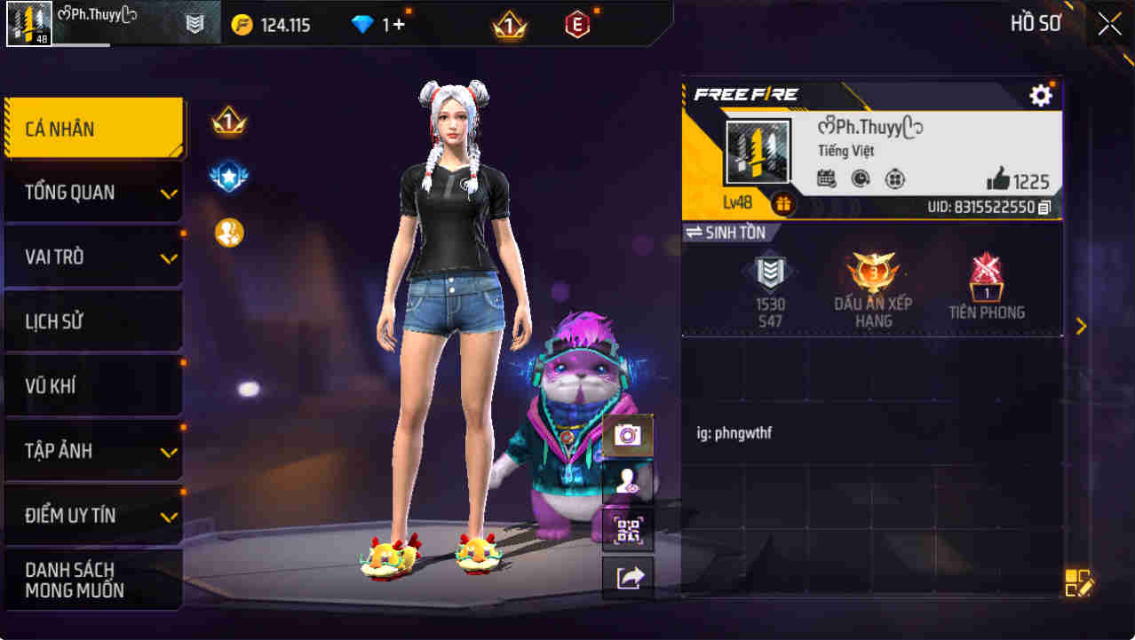 Account #31913