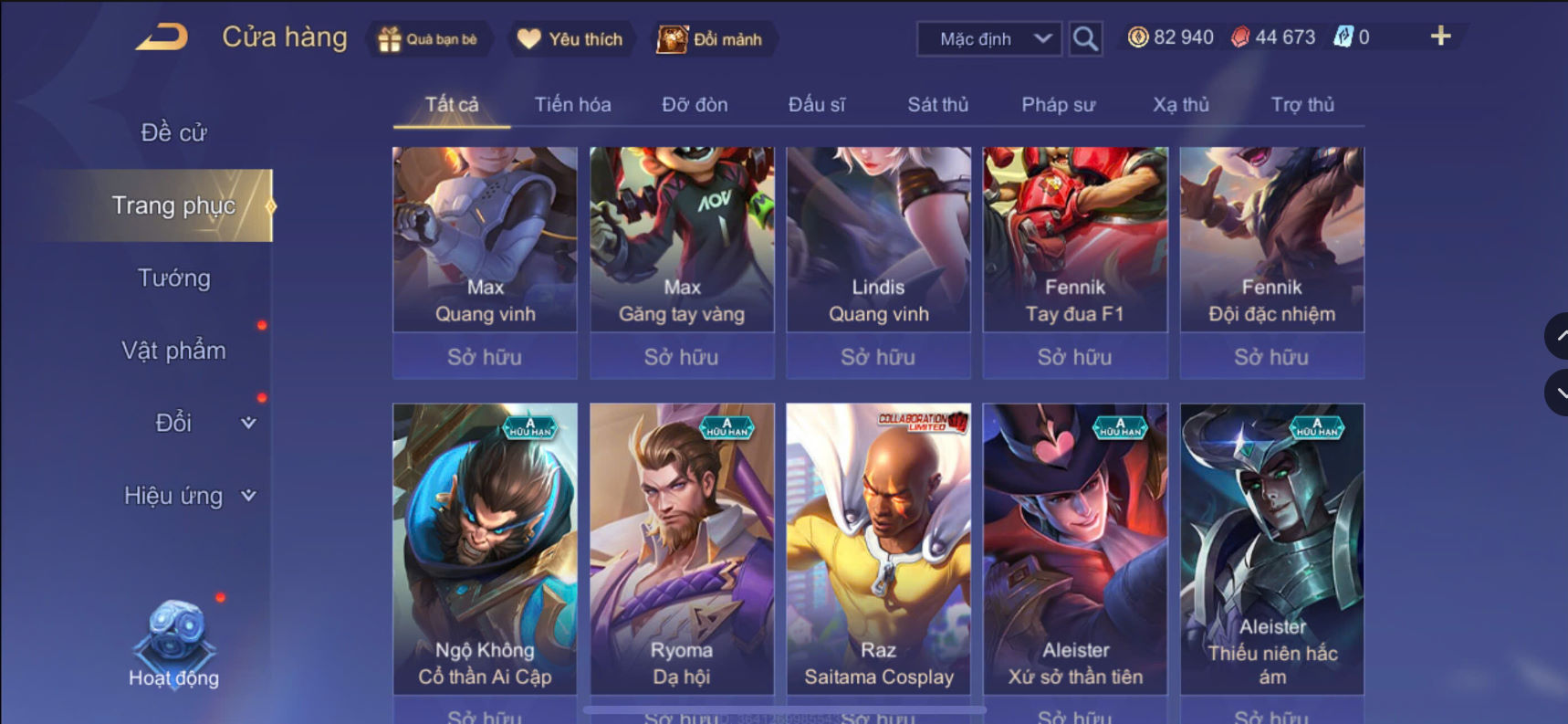 Nick Ngọc Rồng Online VIP giá rẻ, NickDaoQuan.Com, SHOP Ngọc Rồng