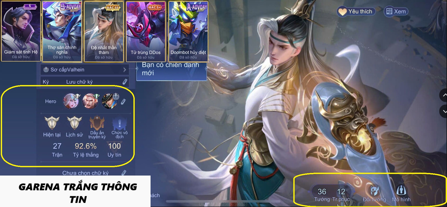 Account #30226
