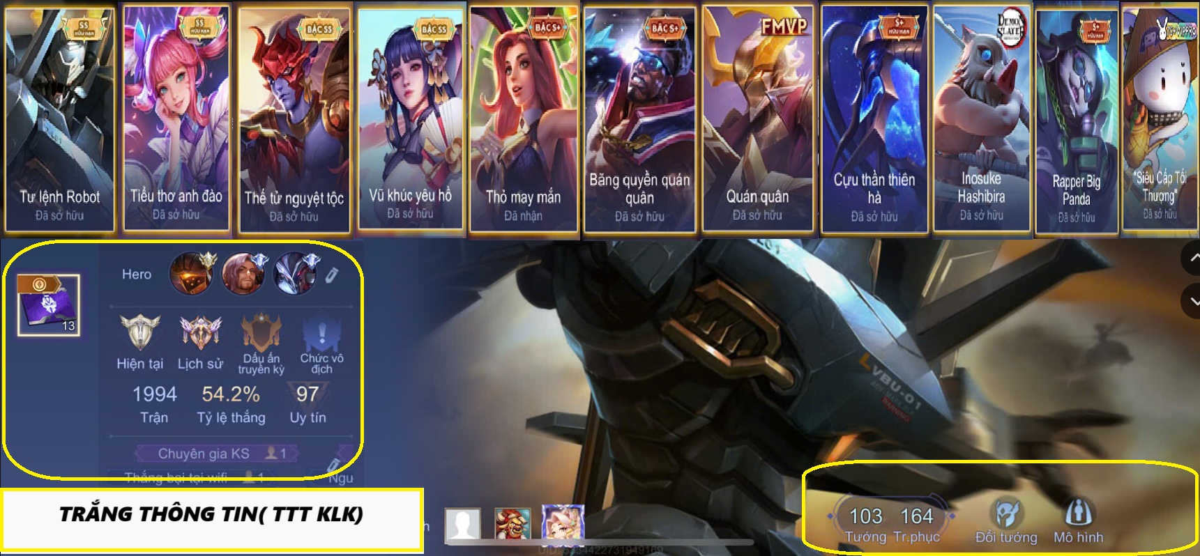 Account #27674