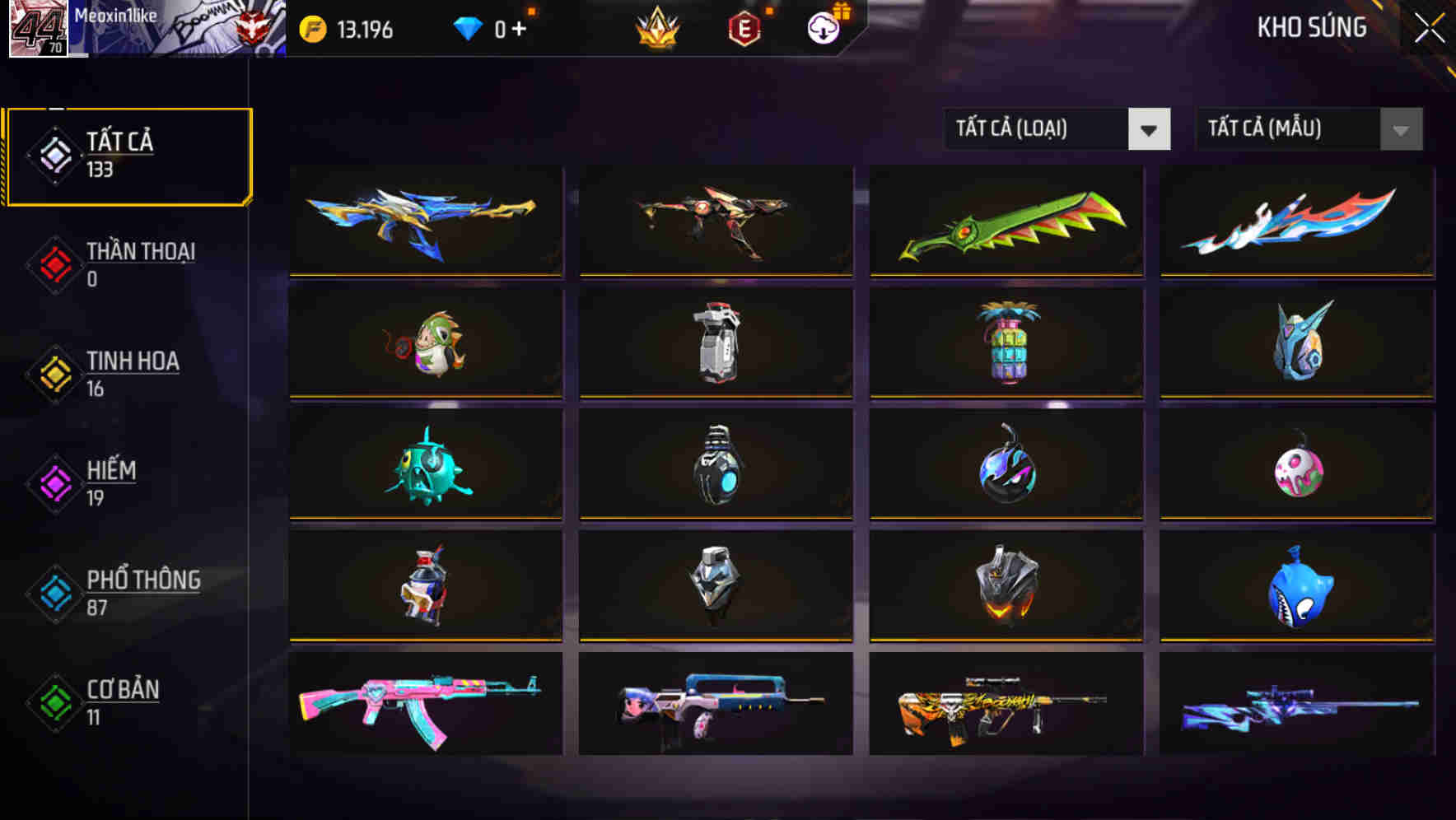 Account #28844