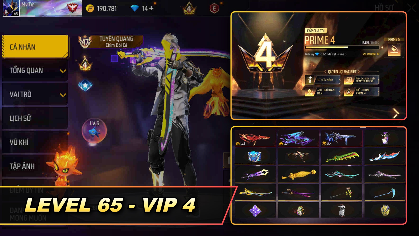 Account #47463