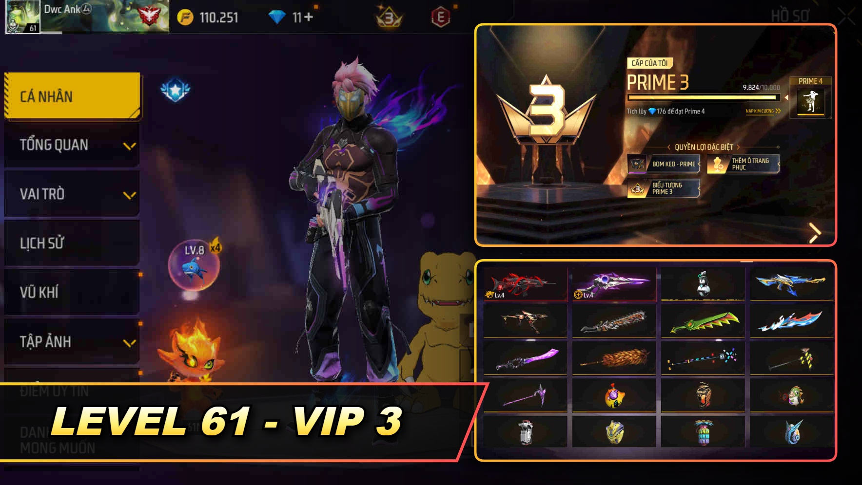 Account #47699