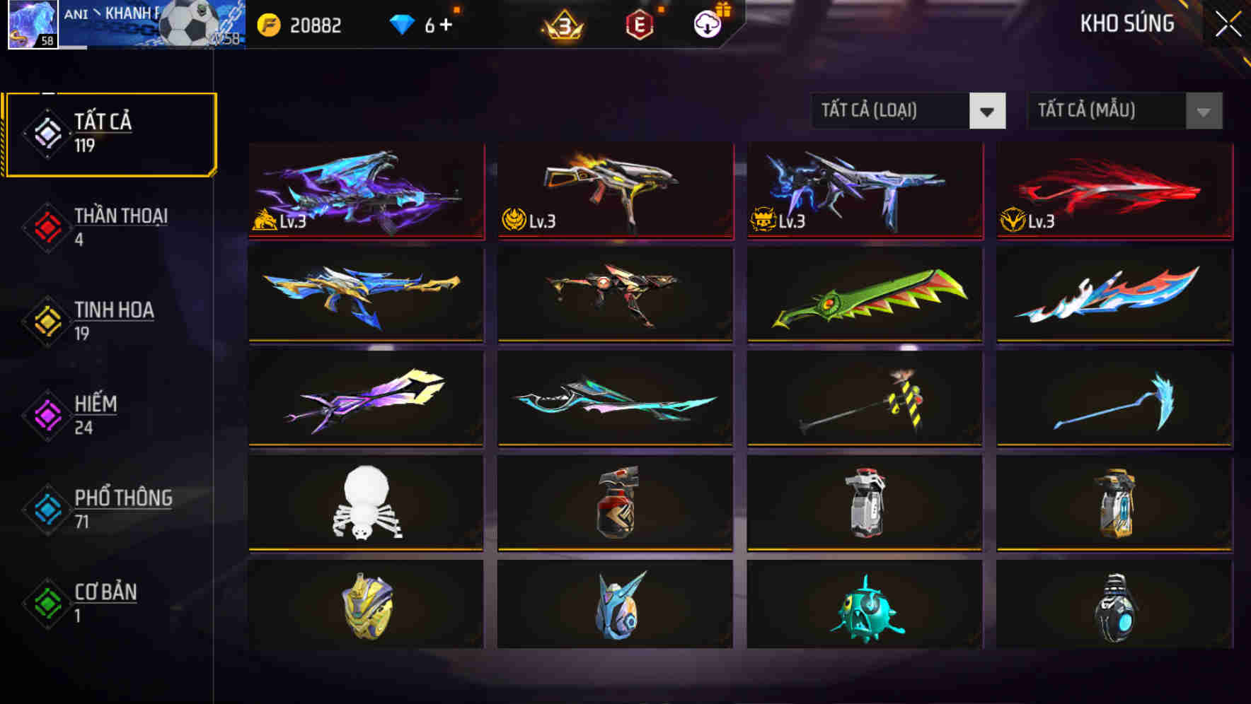 Account #32023