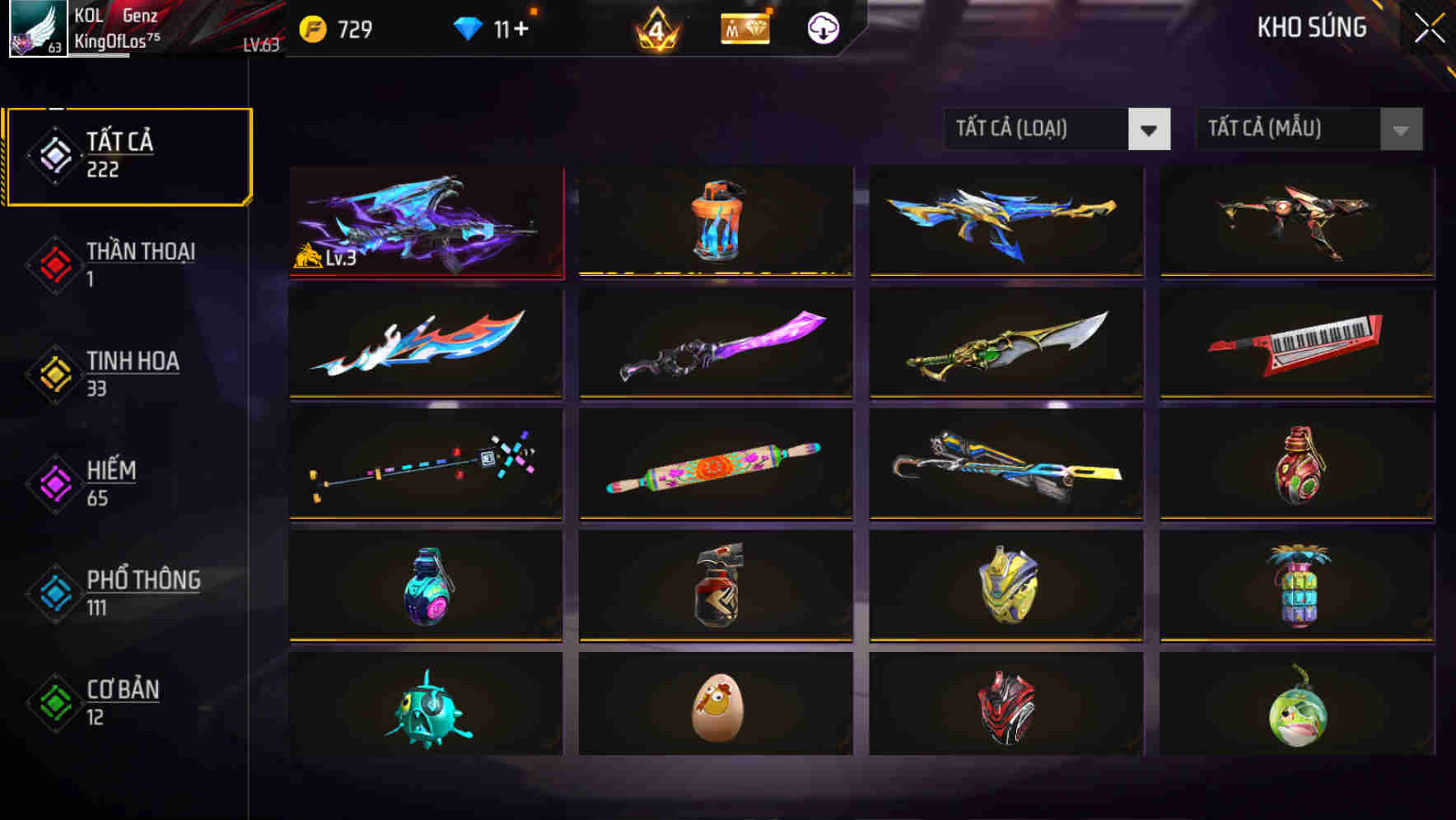 Account #30783