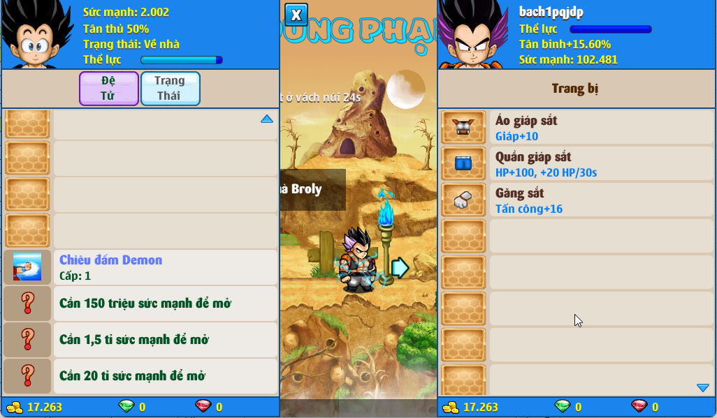 Account #52003