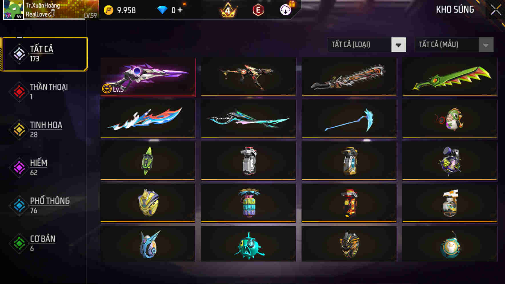 Account #31032