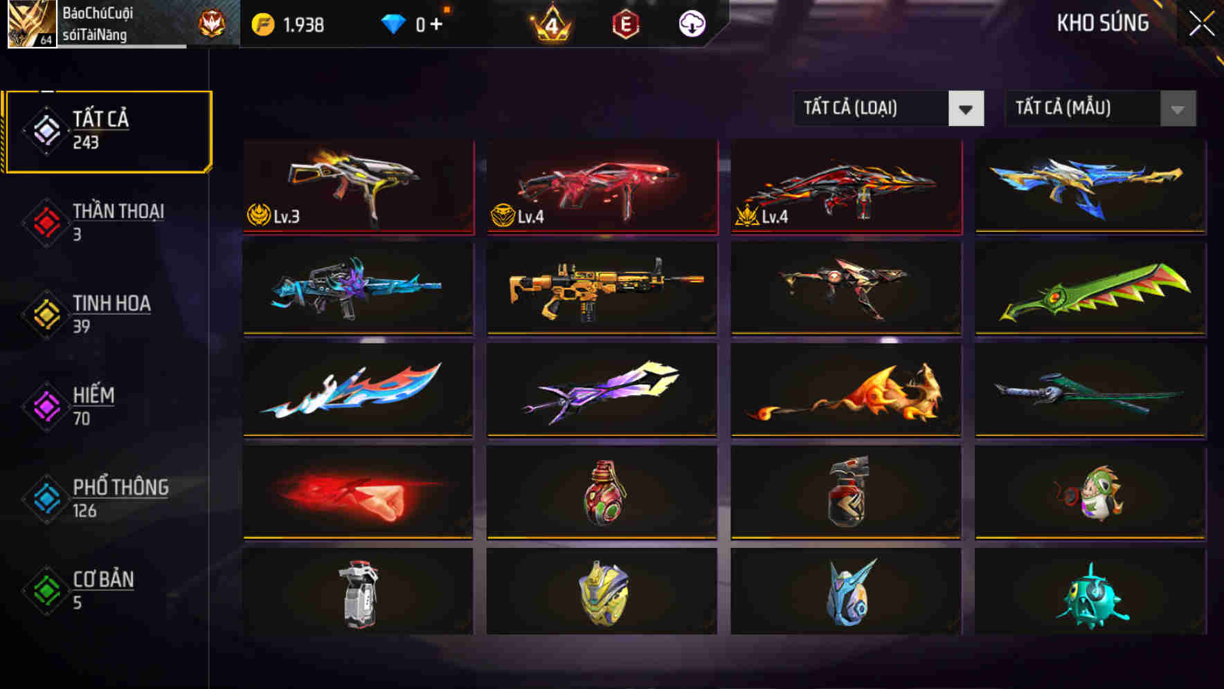 Account #29758