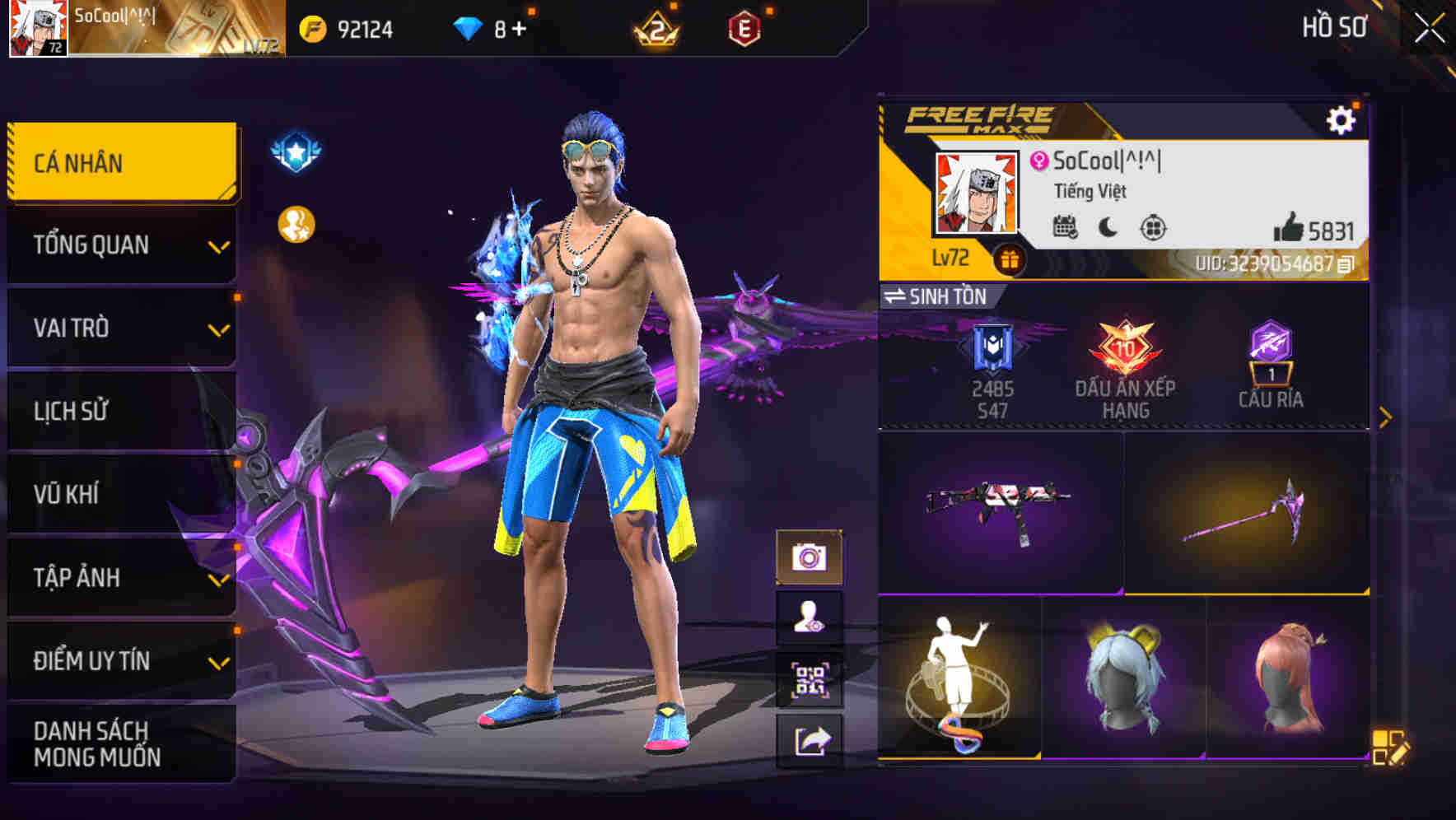 Account #32339