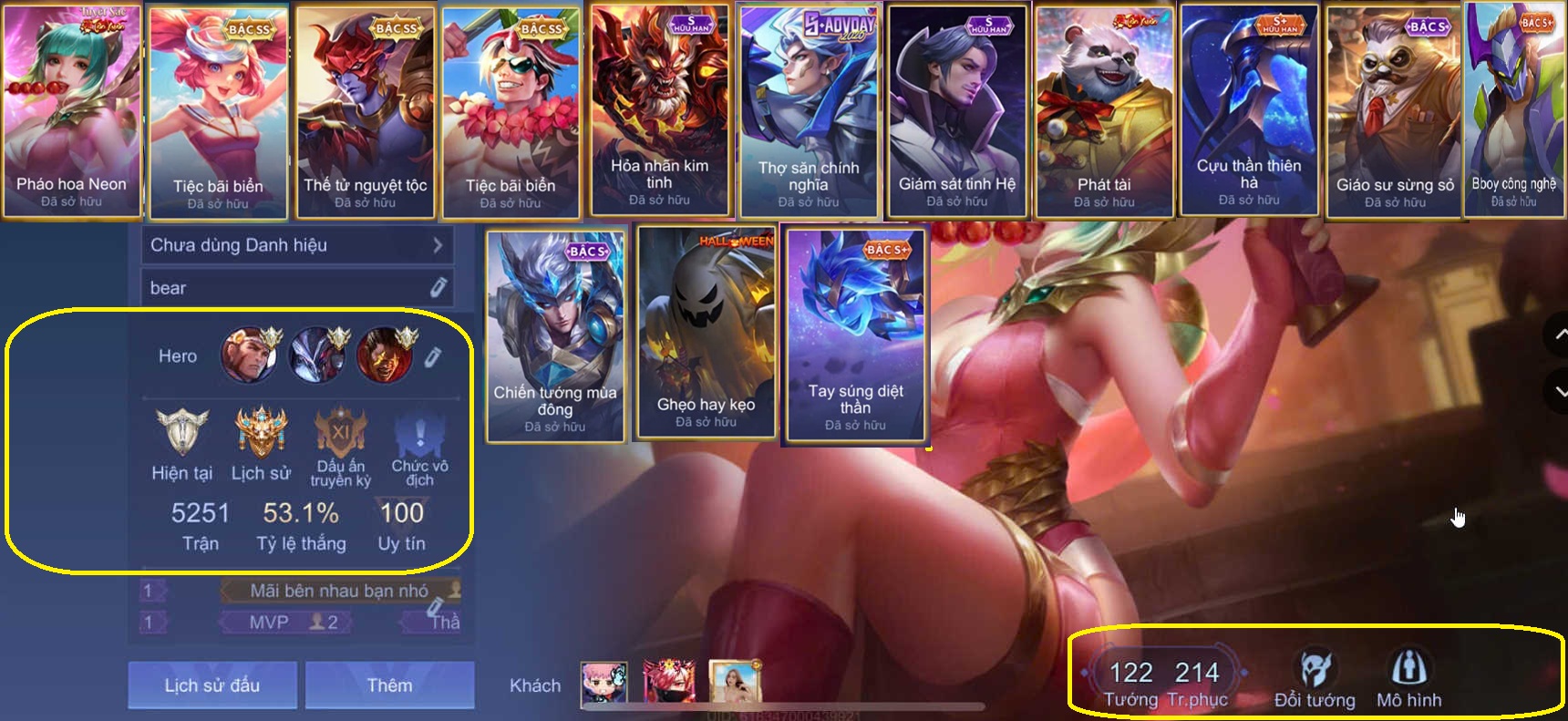 Account #29855