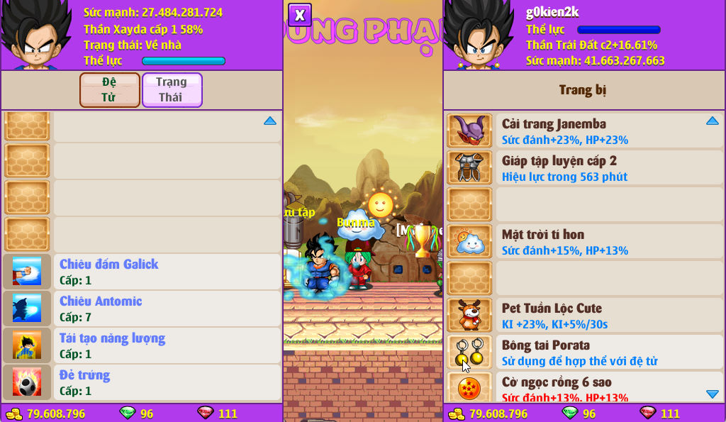 Account #38357