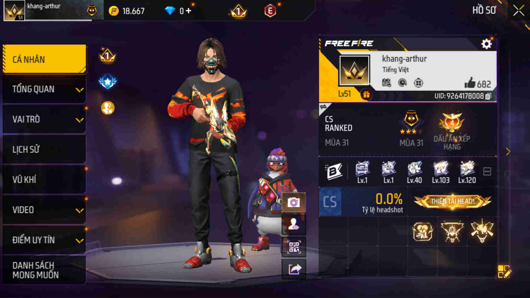 Account #29319