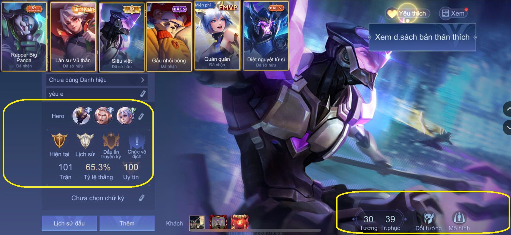 Account #29902