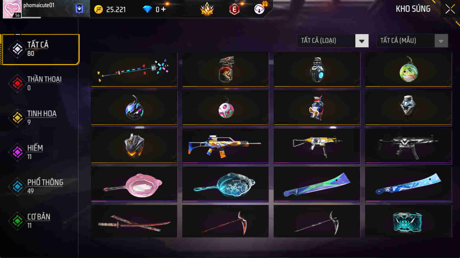 Account #32076
