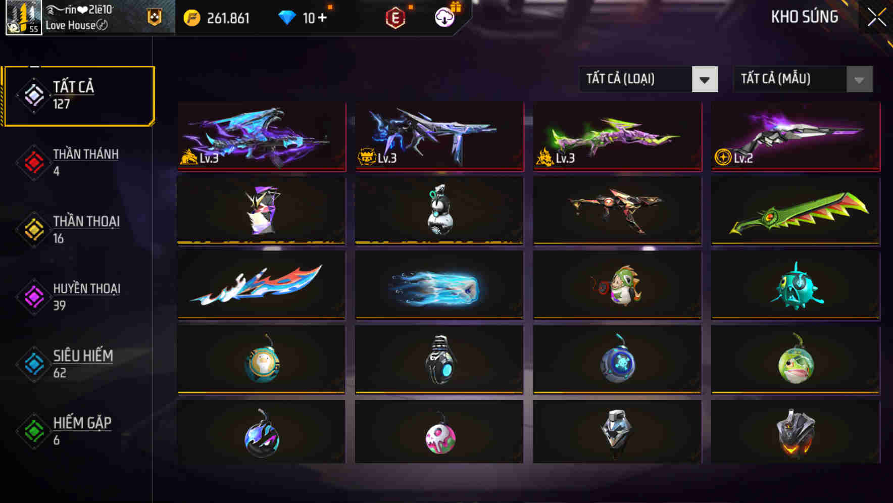 Account #27167