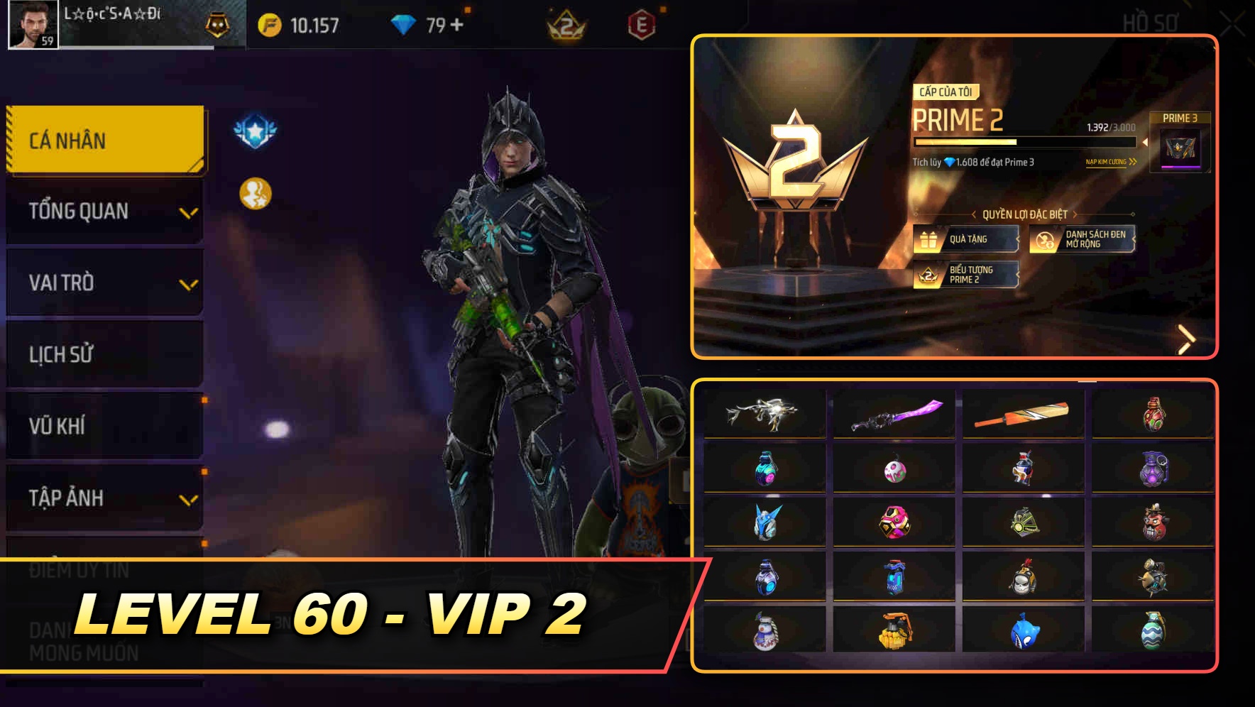 Account #46102
