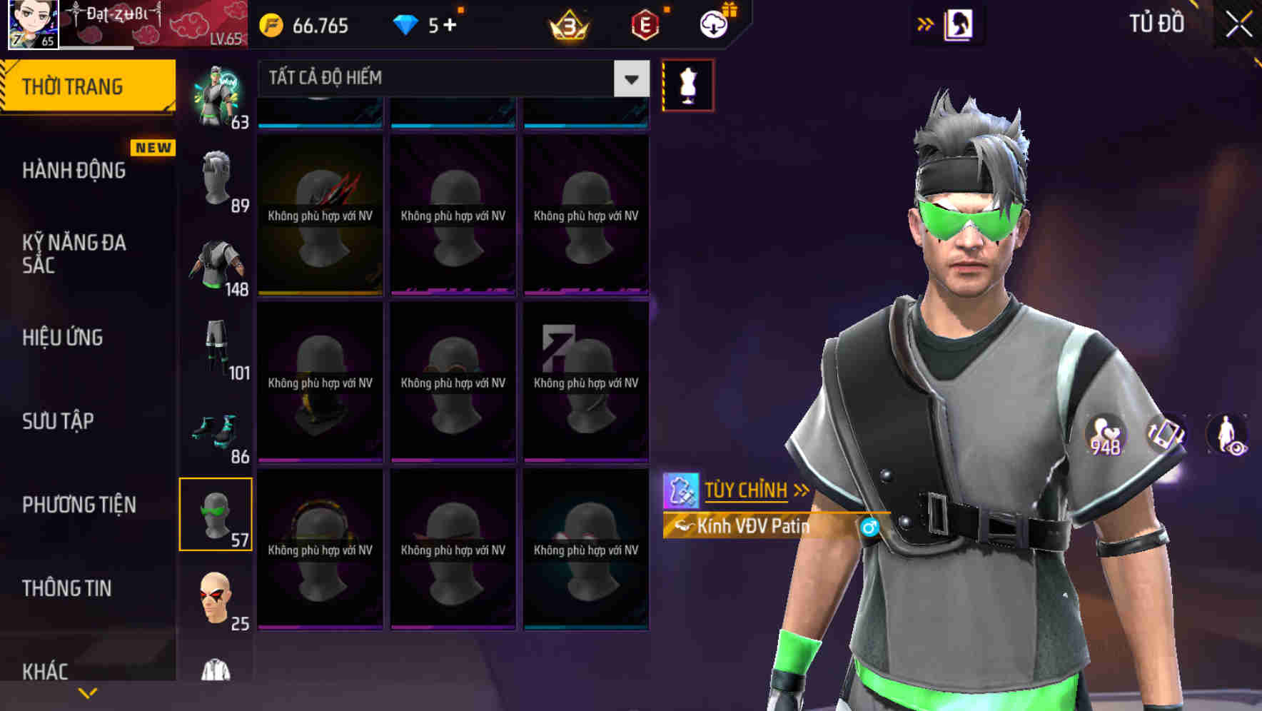 Thumbnail 101