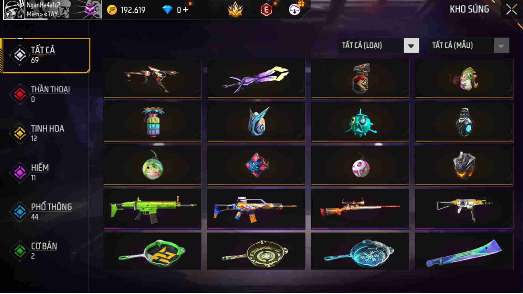 Account #30264