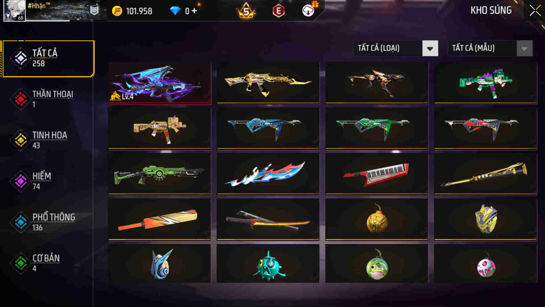 Account #28280