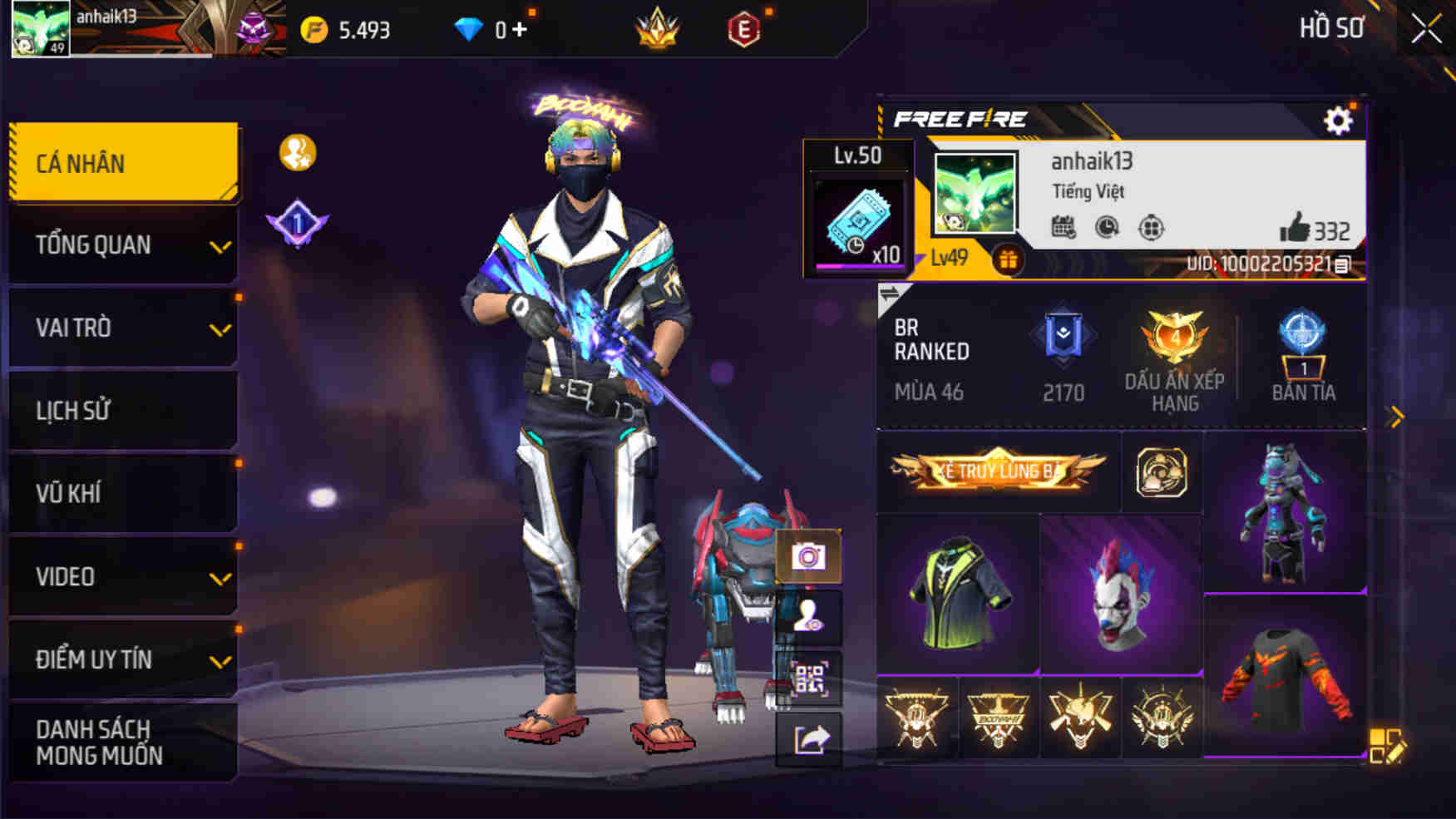 Account #29408