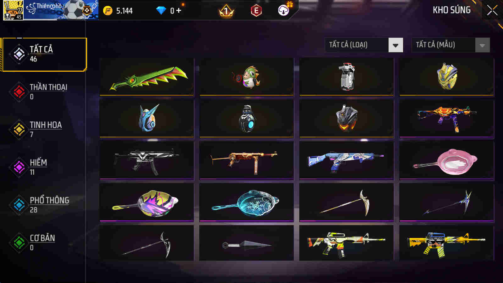Account #32046