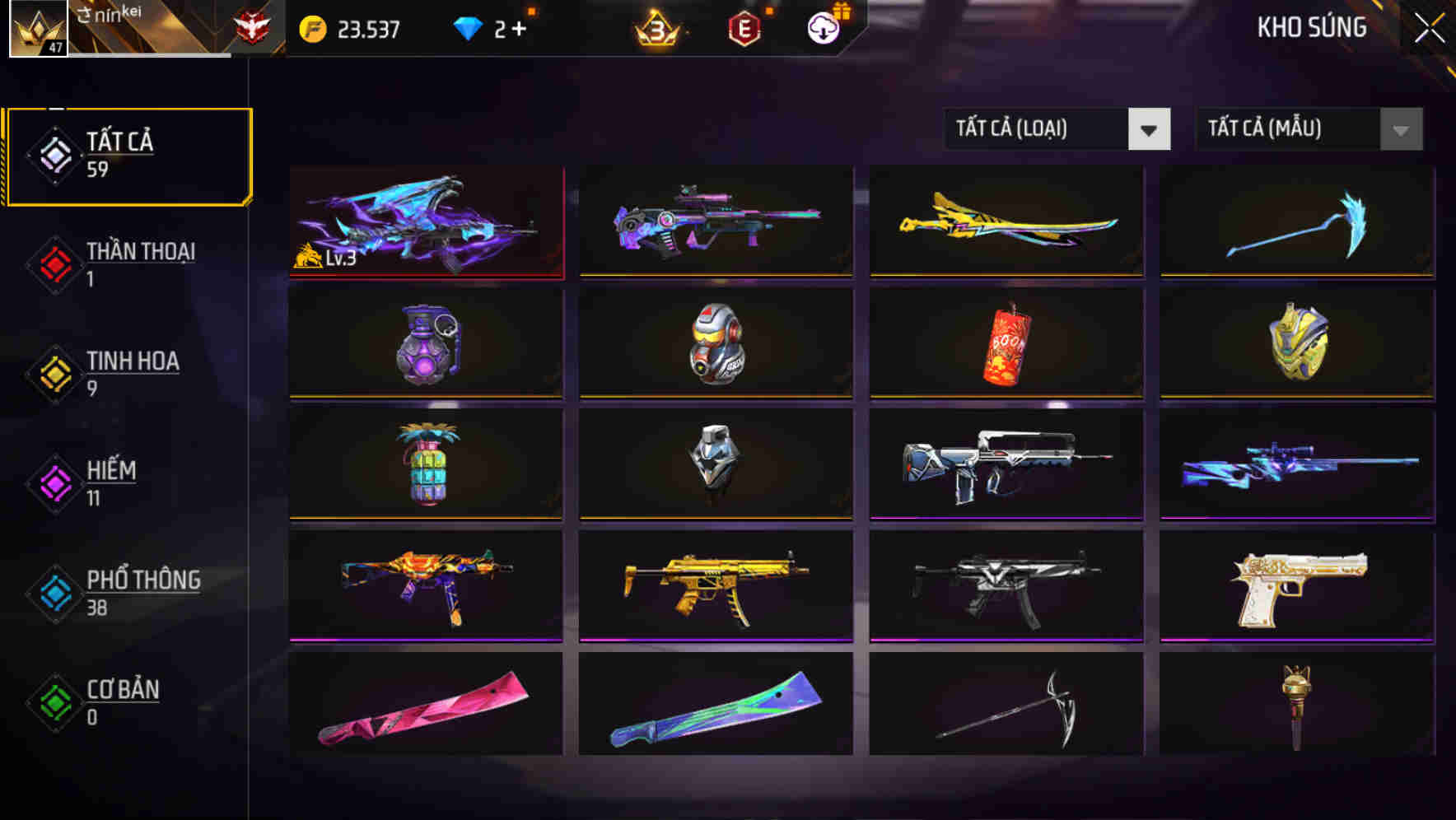 Account #29236