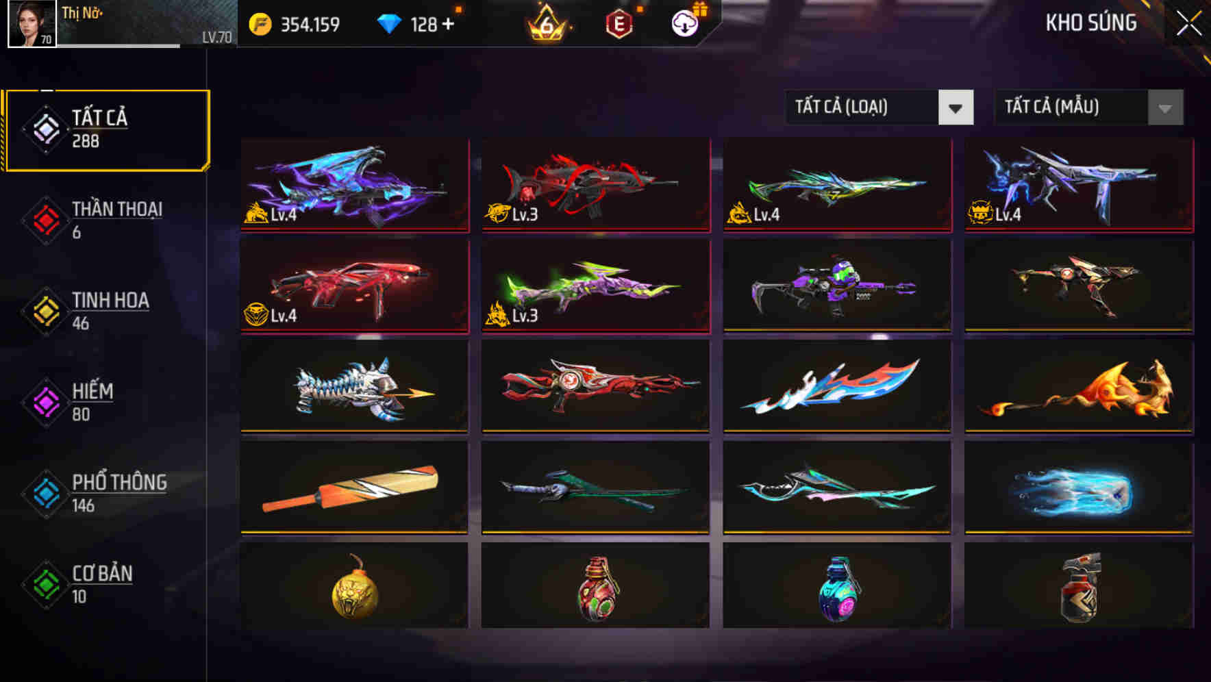 Account #29032