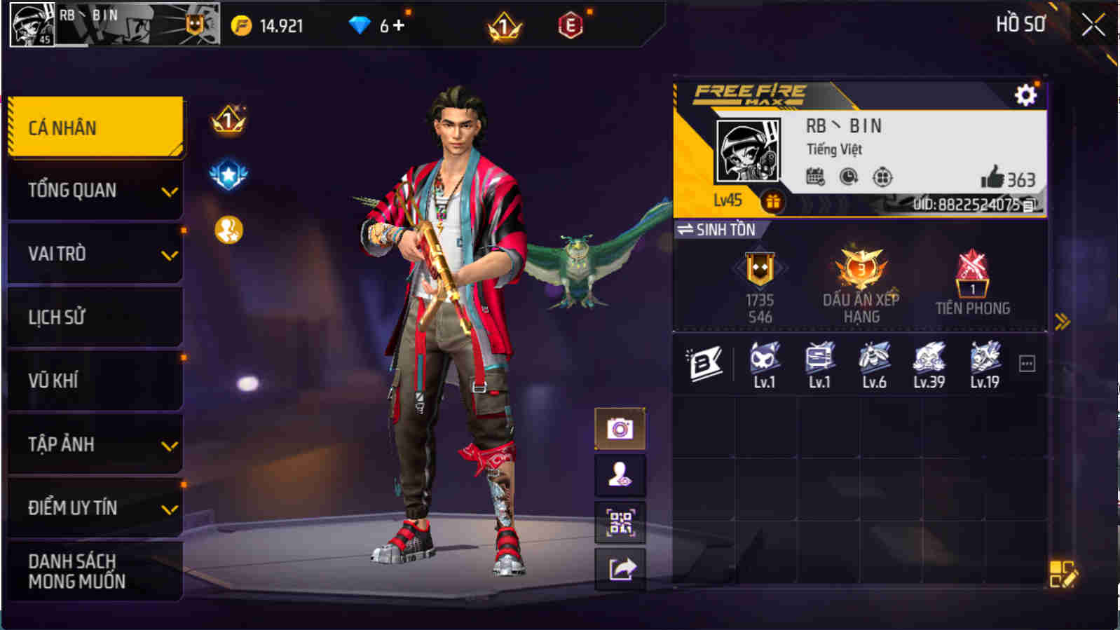 Account #30550