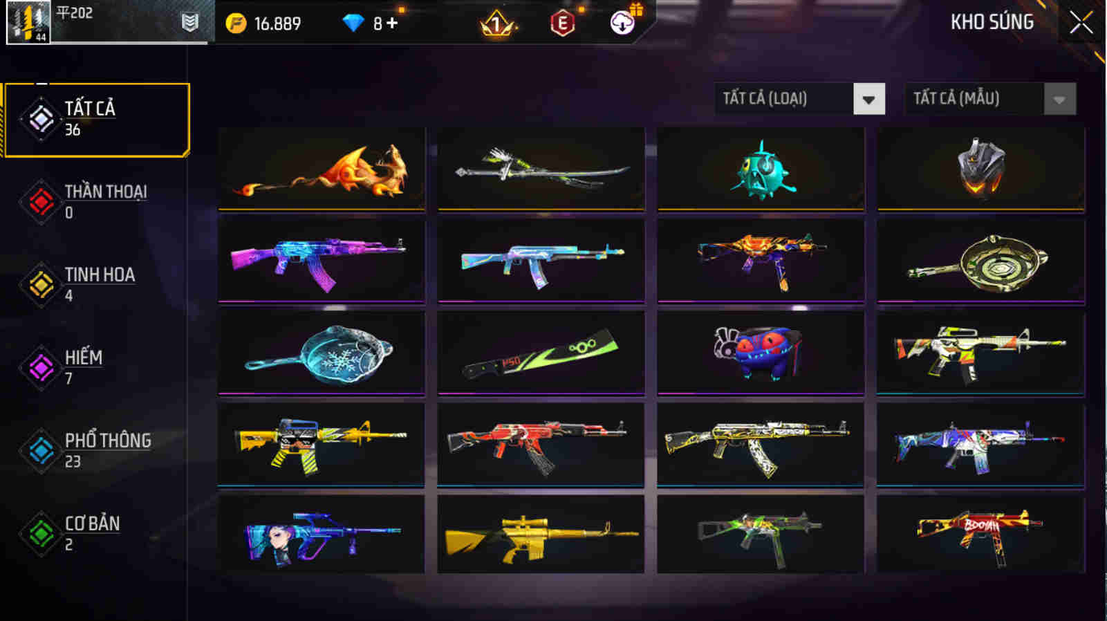 Account #30721