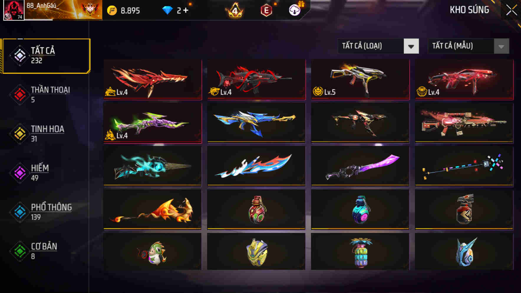 Account #28602