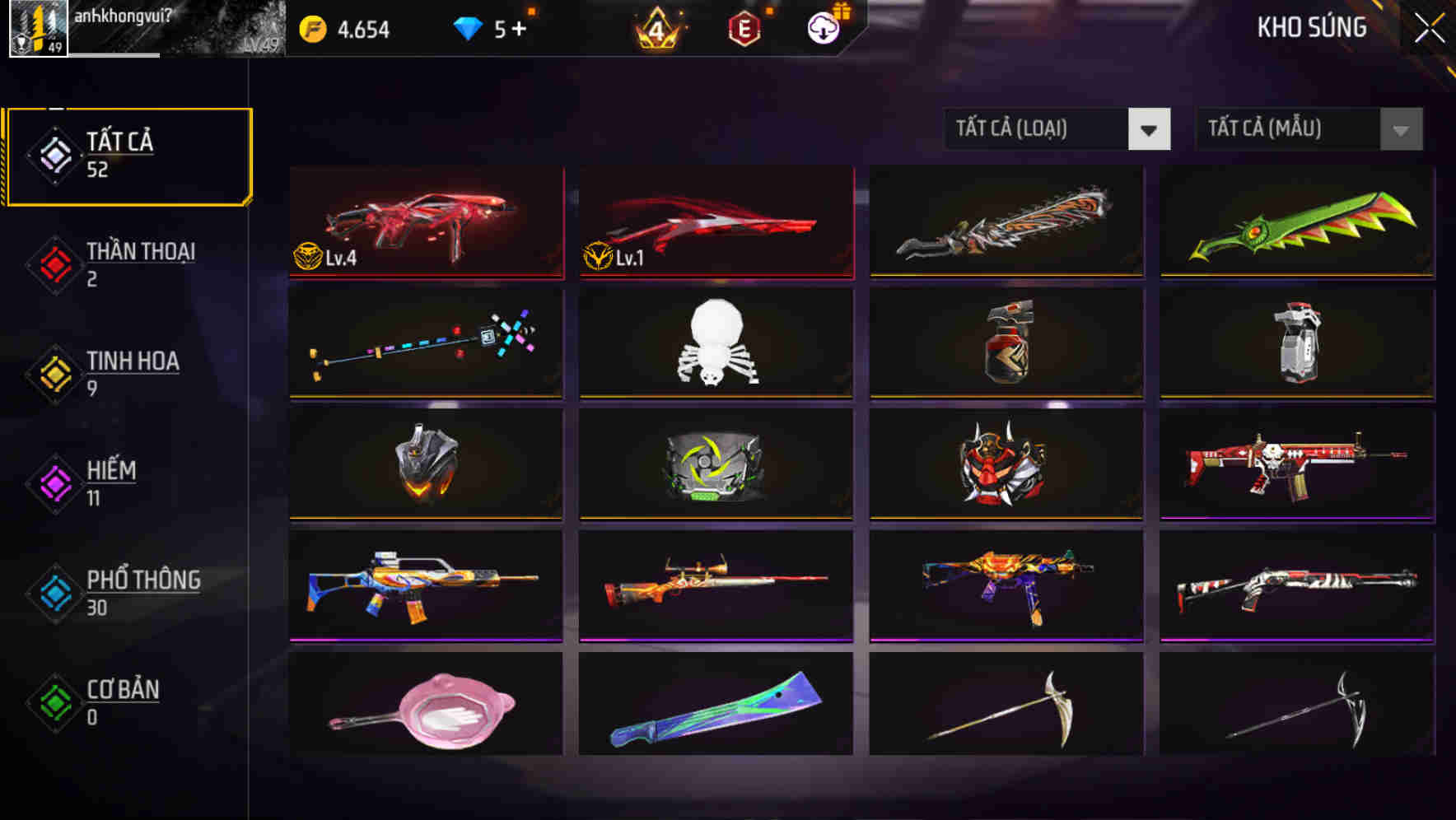 Account #32111