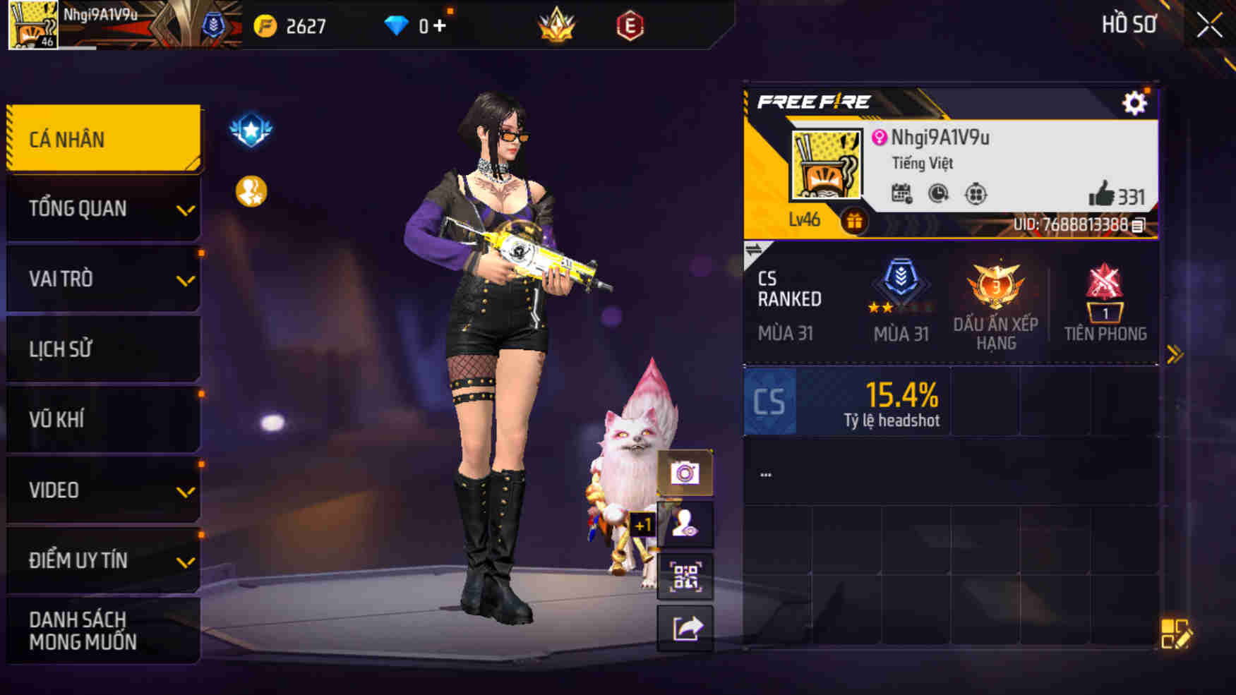 Account #29351