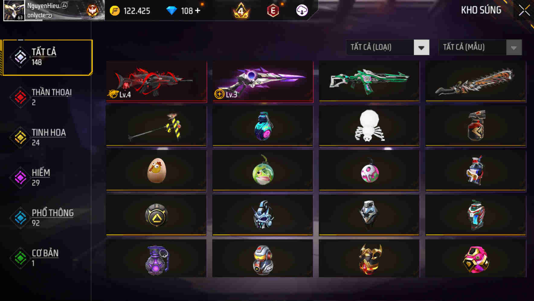 Account #32118