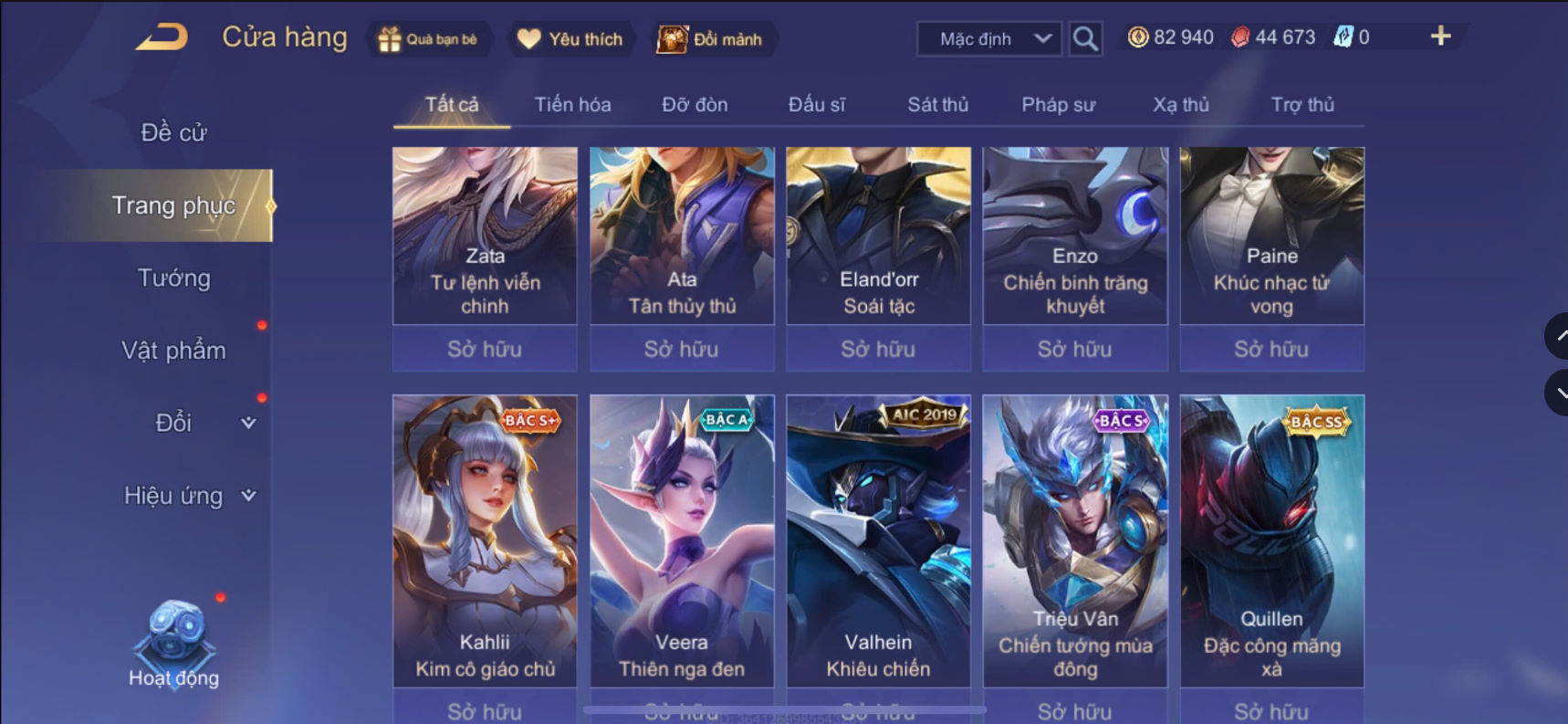 Nick Ngọc Rồng Online VIP giá rẻ, NickDaoQuan.Com, SHOP Ngọc Rồng