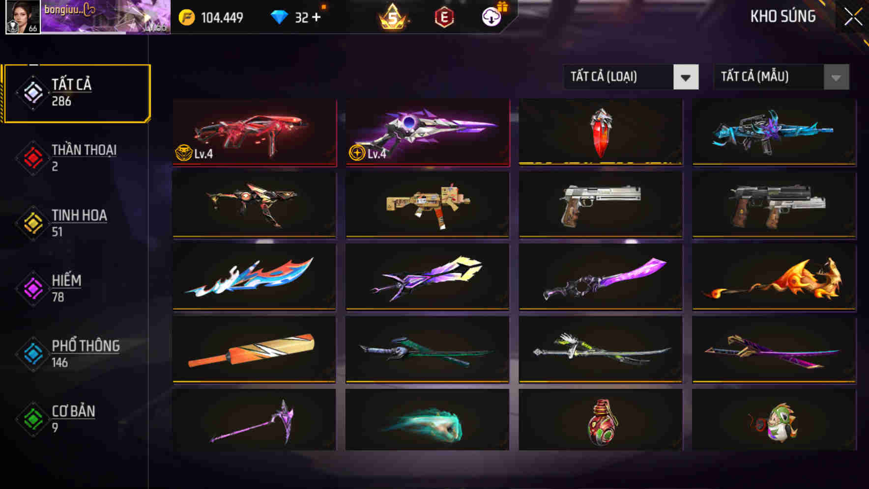 Account #28132