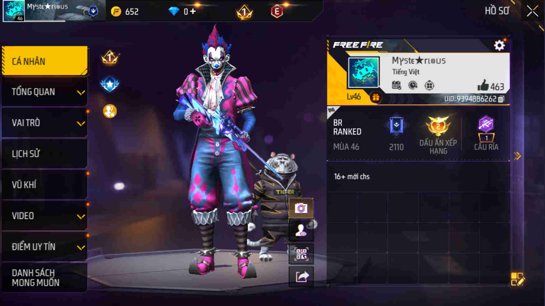 Account #29379