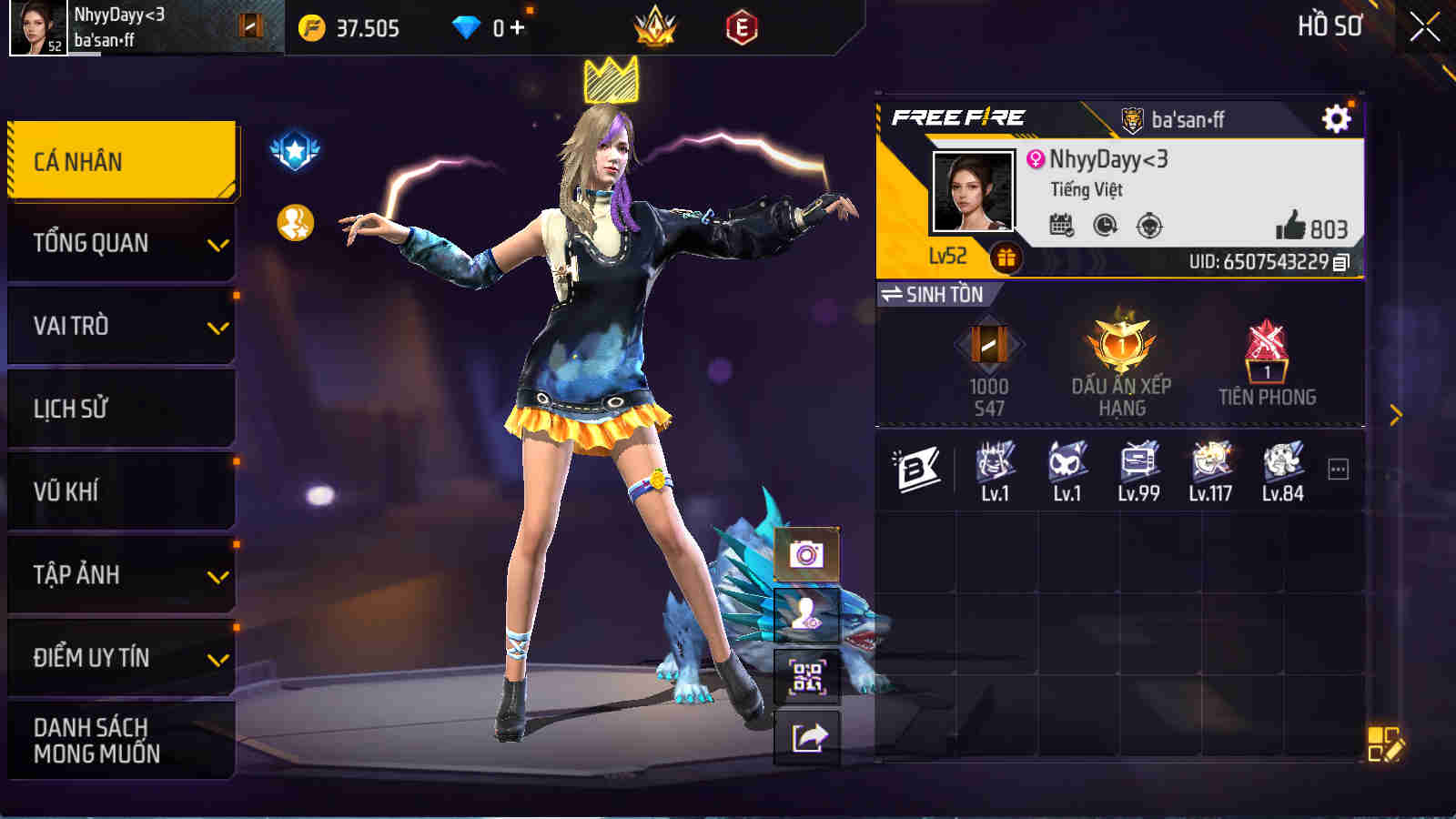 Account #31946