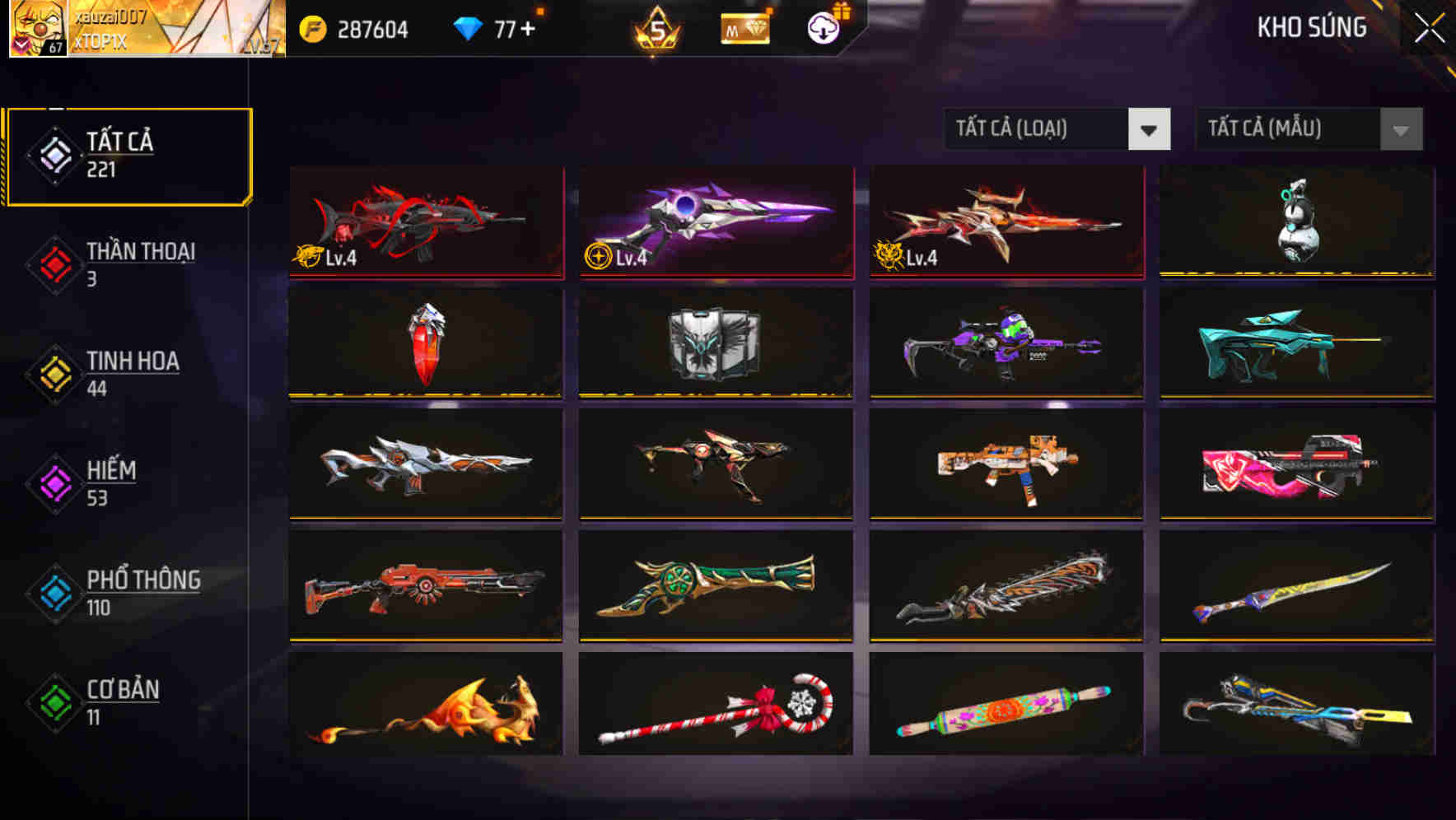 Account #32024