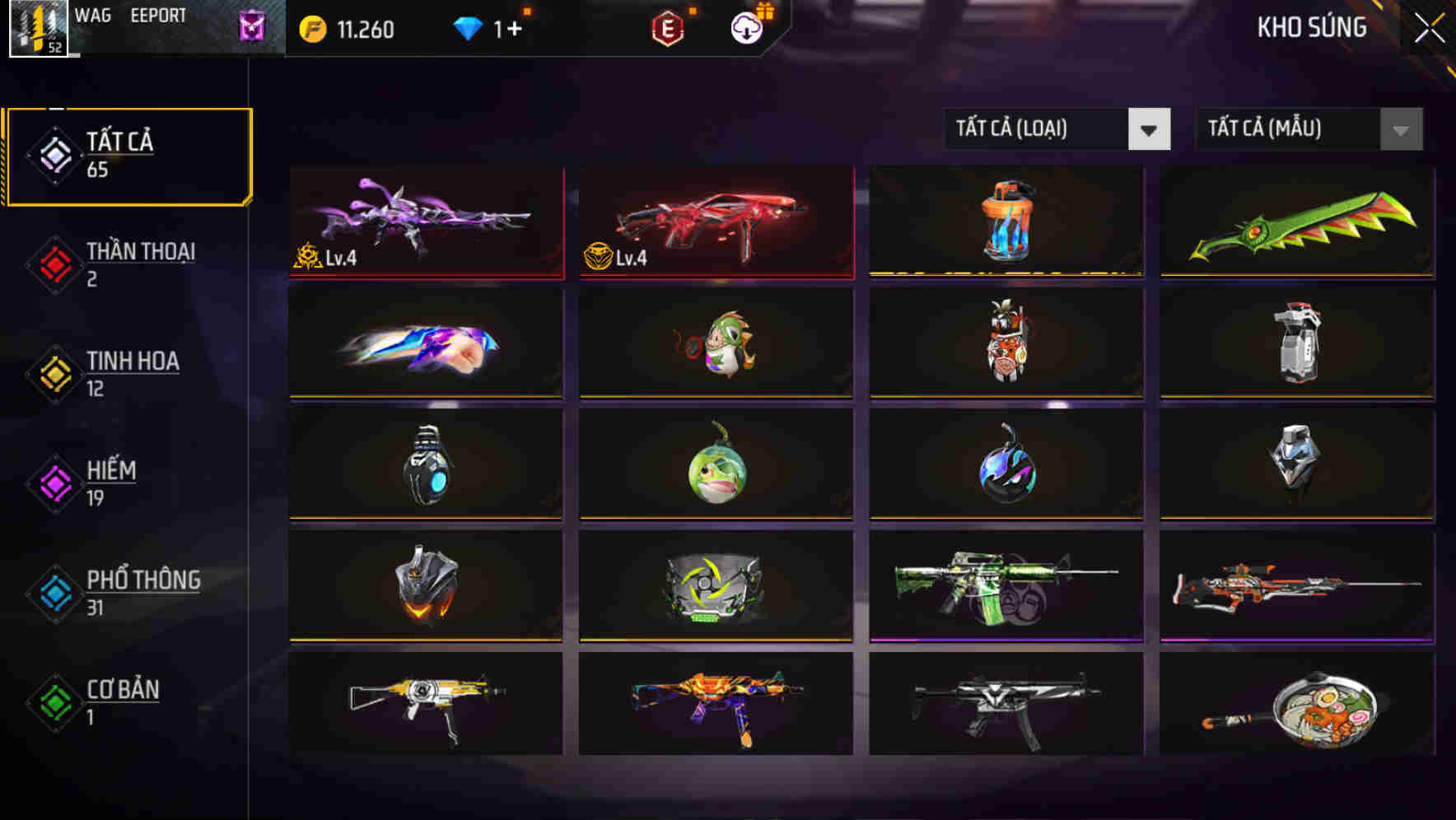 Account #27733