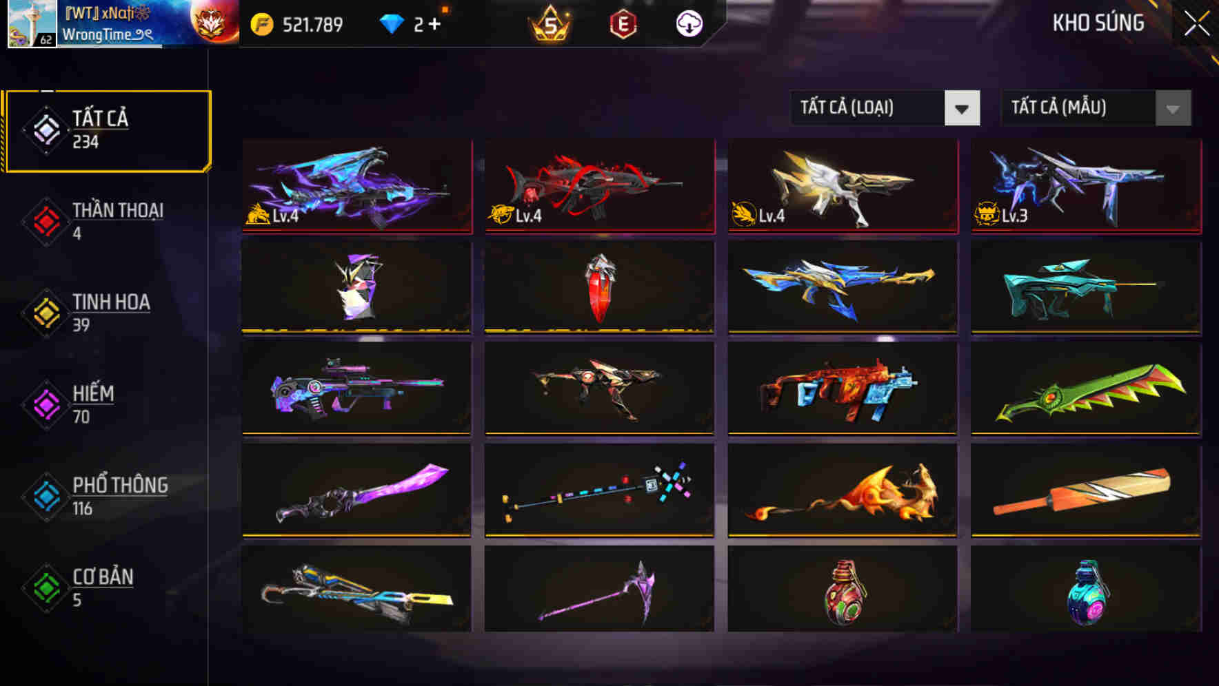 Account #29299