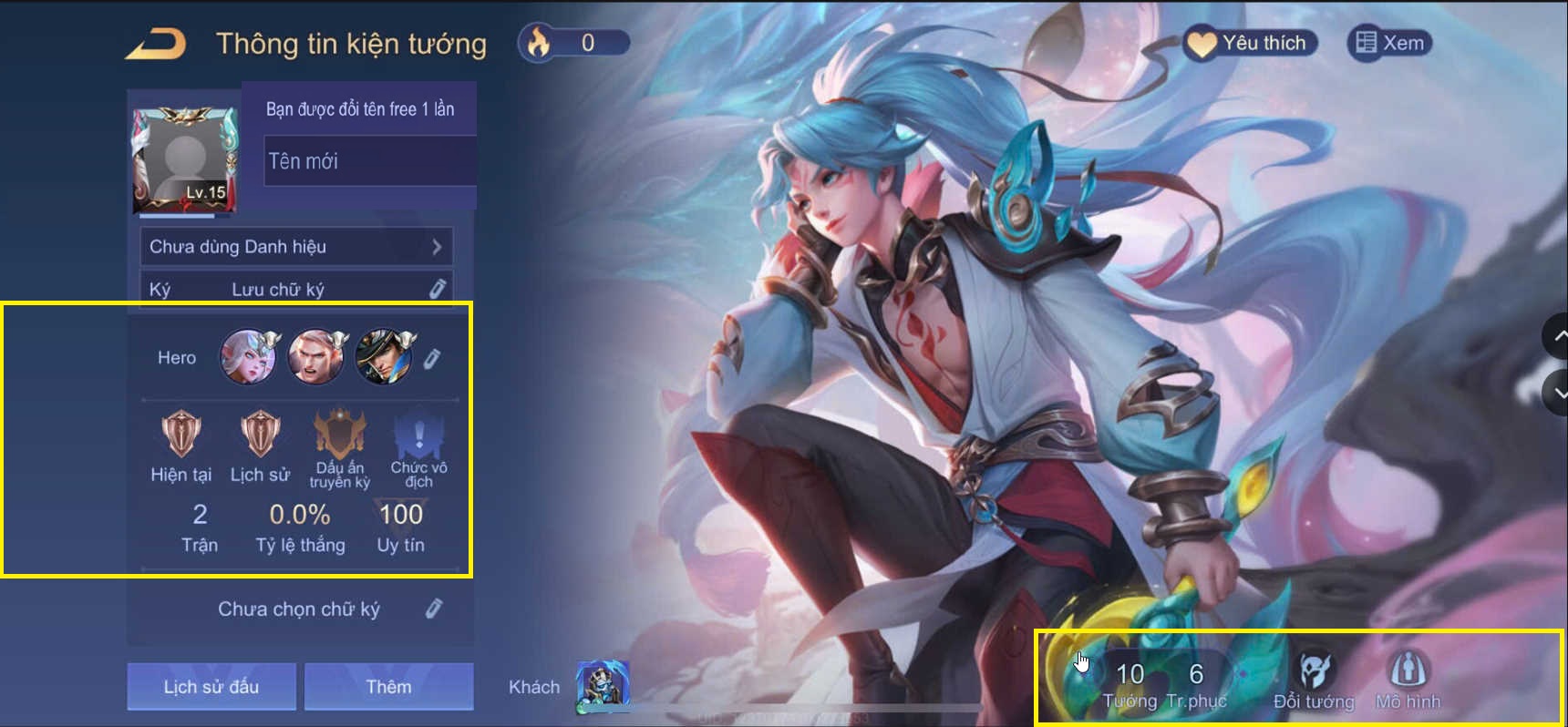 Account #28744
