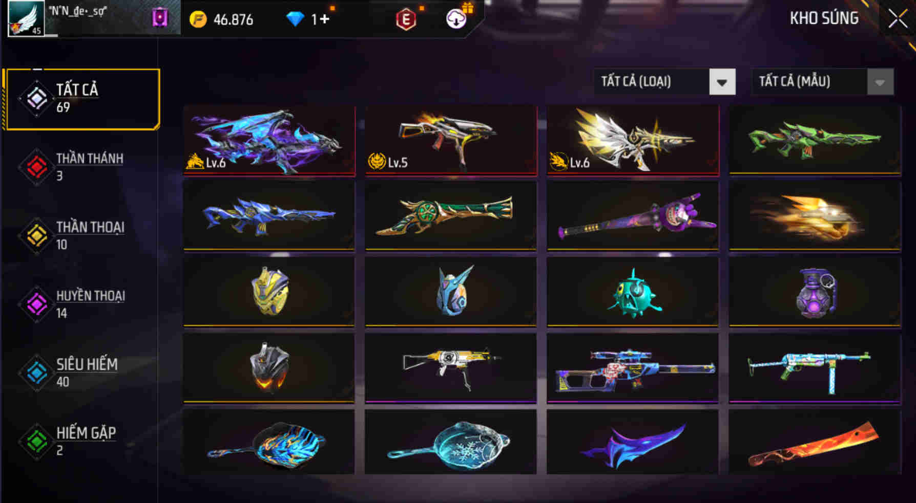Account #24736