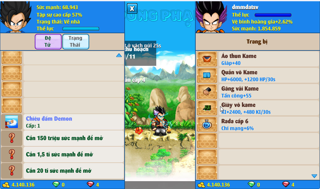Account #52415