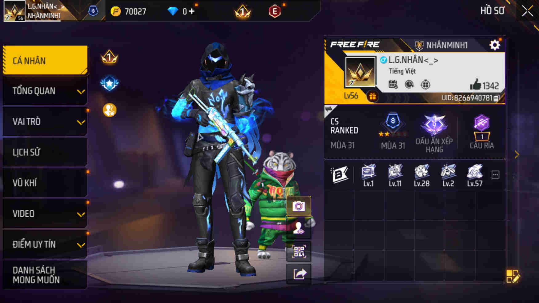 Account #29355