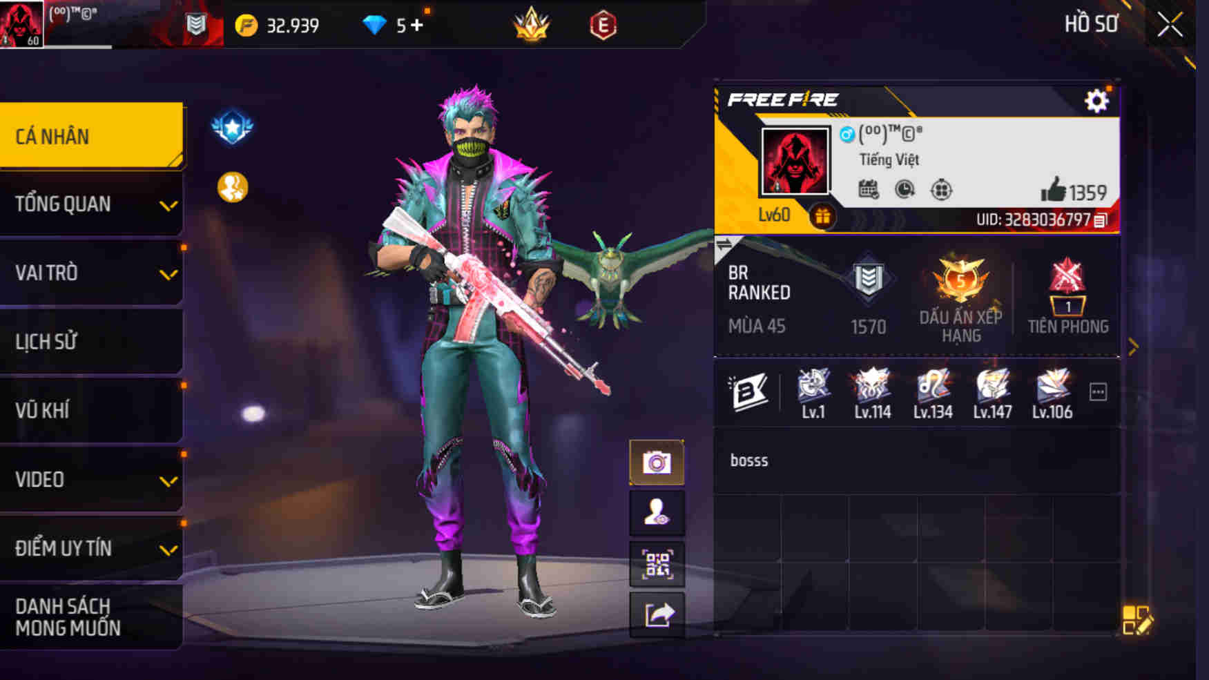Account #28290