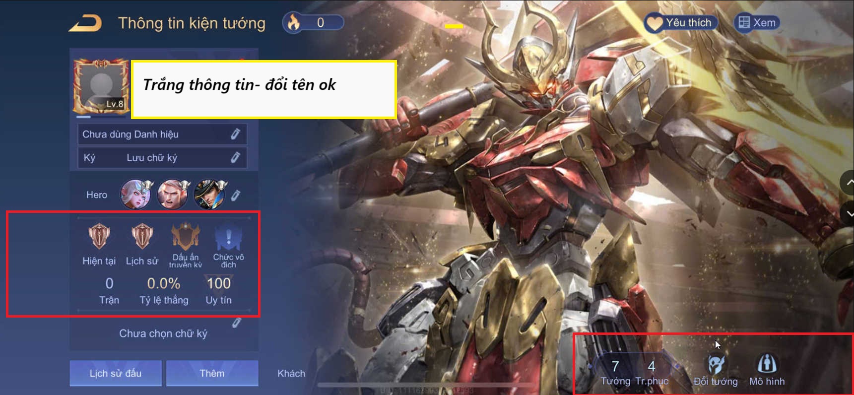 Account #25726