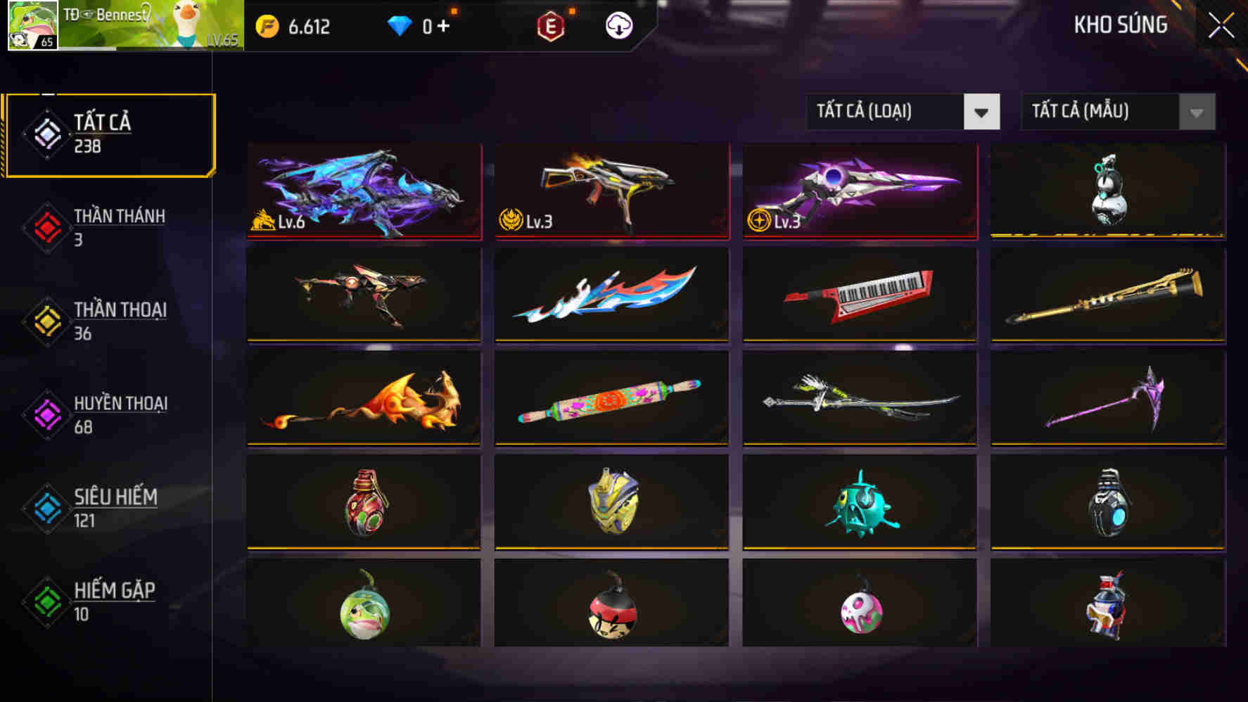 Account #23032