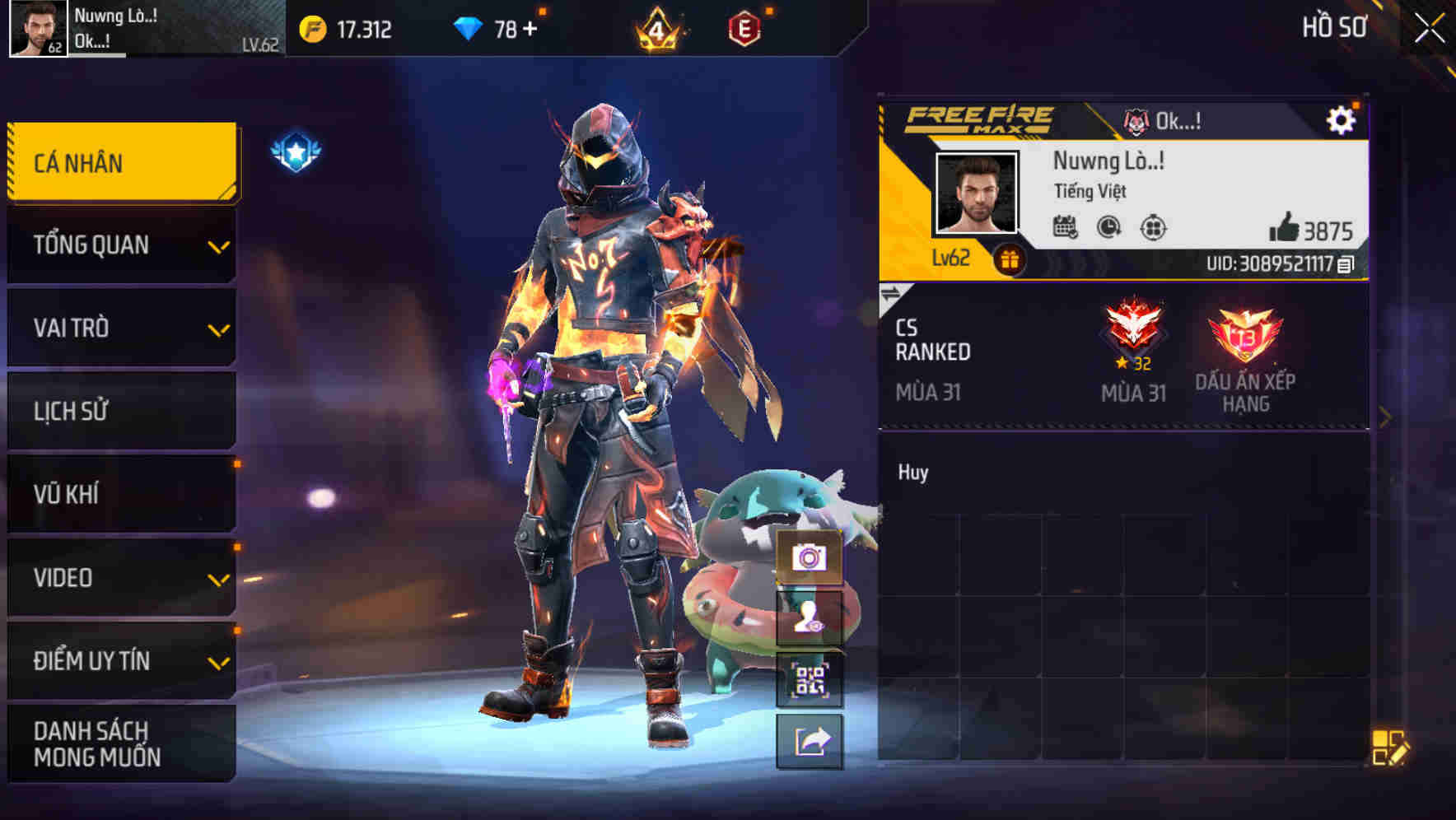 Account #29241