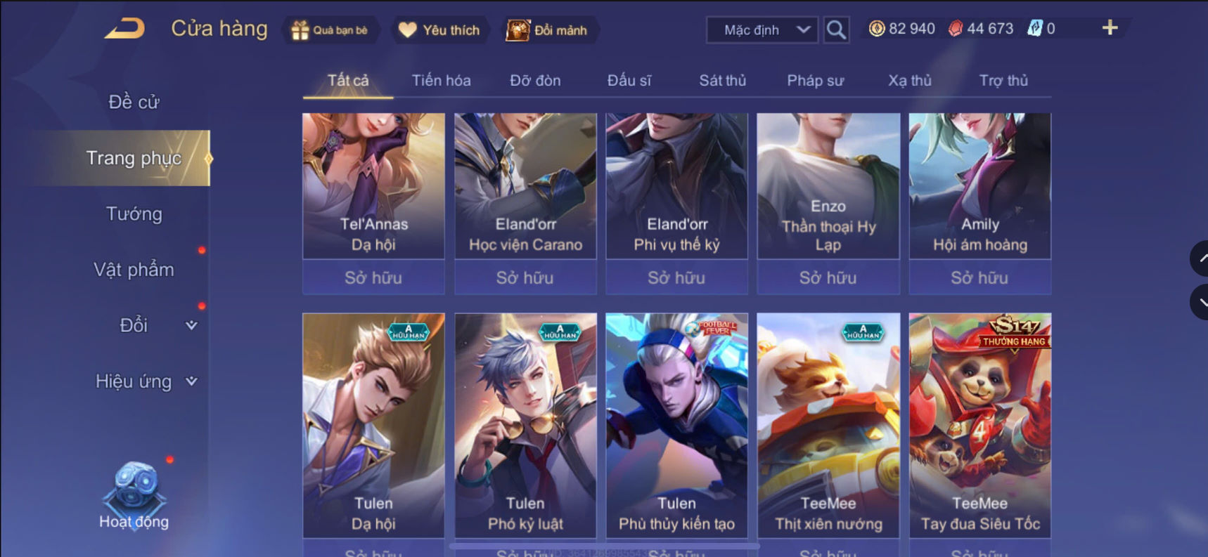 Nick Ngọc Rồng Online VIP giá rẻ, NickDaoQuan.Com, SHOP Ngọc Rồng