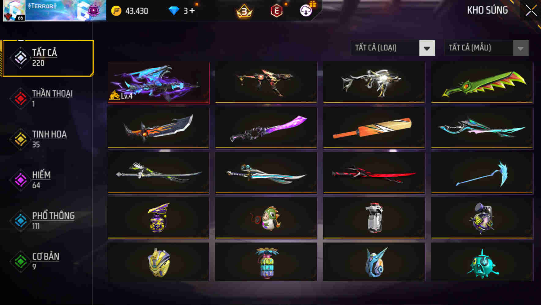 Account #30021
